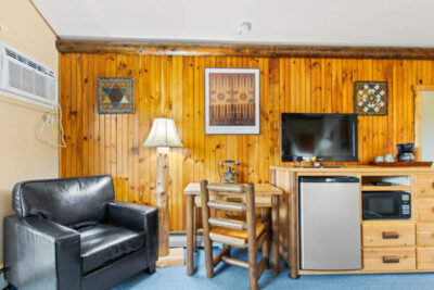 Manchester VT Lodging | North Shire Lodge | Bed & Breakfast Inn