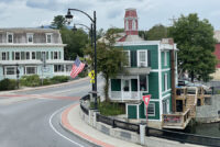 Manchester VT Lodging | North Shire Lodge | Bed & Breakfast Inn